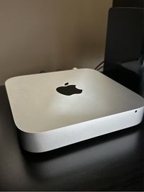 Mac Mini (Late 2014) | zestaw z Time Capsule 1 TB