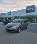 VW Touran United Lift 7 osobowy 1.9 TDI 2007r.