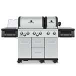 Газовый гриль Broil King Imperial S690 IR