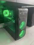 Komputer gamingowy i7-8600 GEFORCE RTX 2070 SUPER  SAMSUNG 4K 28’m