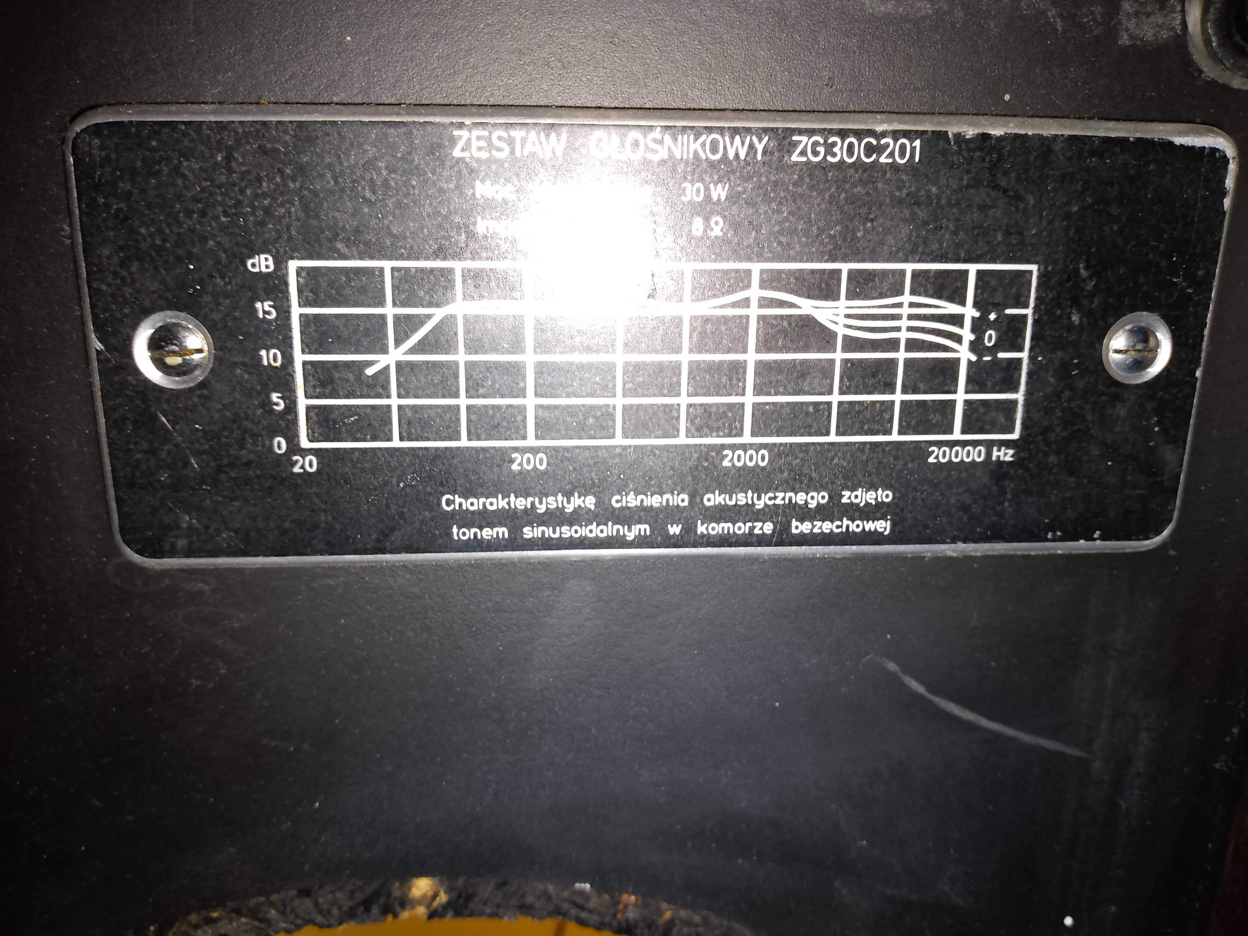 UNITRA Tonsil Technics Daewoo wyprzedaż garażowa