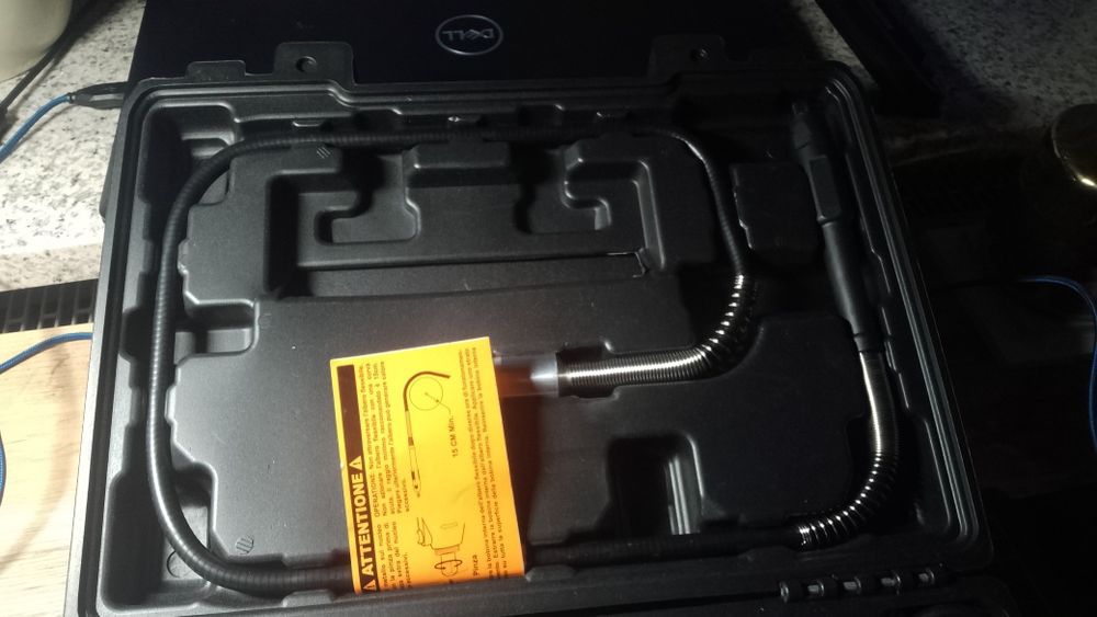 Szlifierka ręczna NOWA