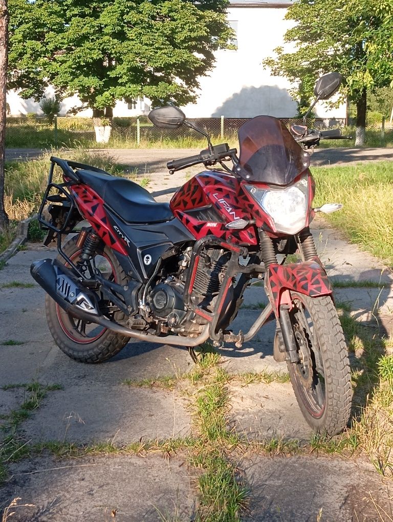 Ліфан сітіер200 2020рік