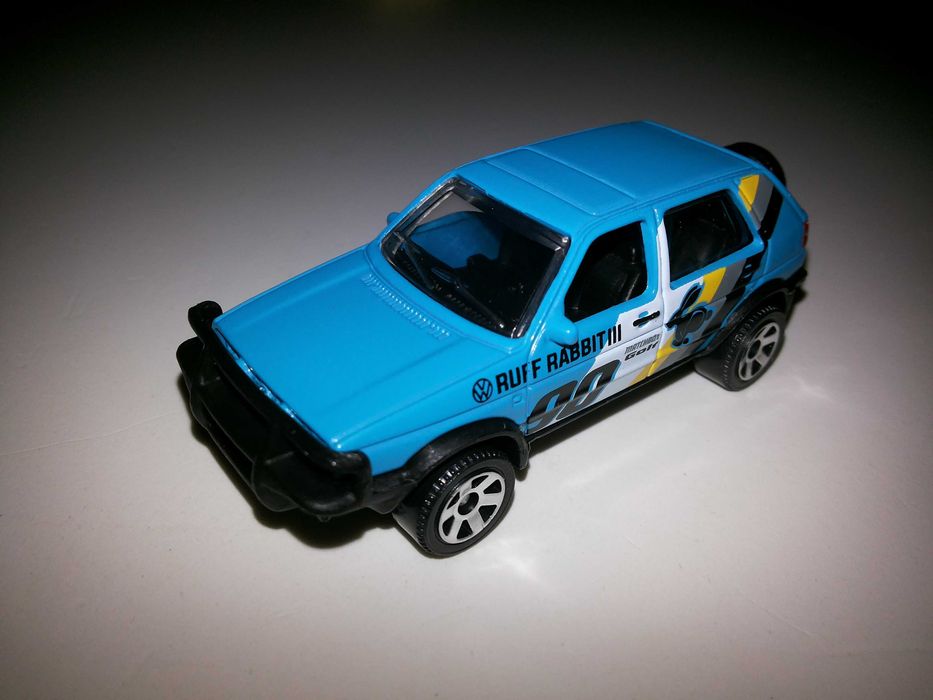 Carros de Coleção da Marca Matchbox - Miniaturas Escala 1/64