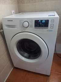 Maquina lavar roupa Samsung 8kg