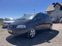 VW Sharan 1.9/ 130KM