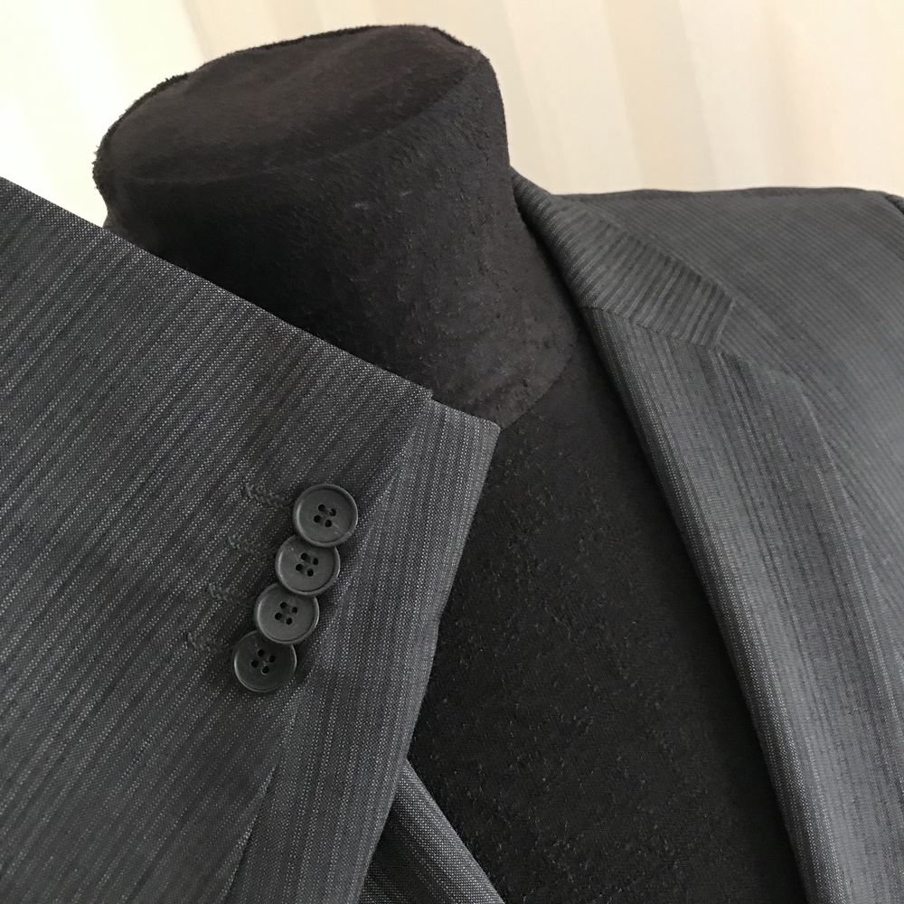 Костюм Hugo Boss