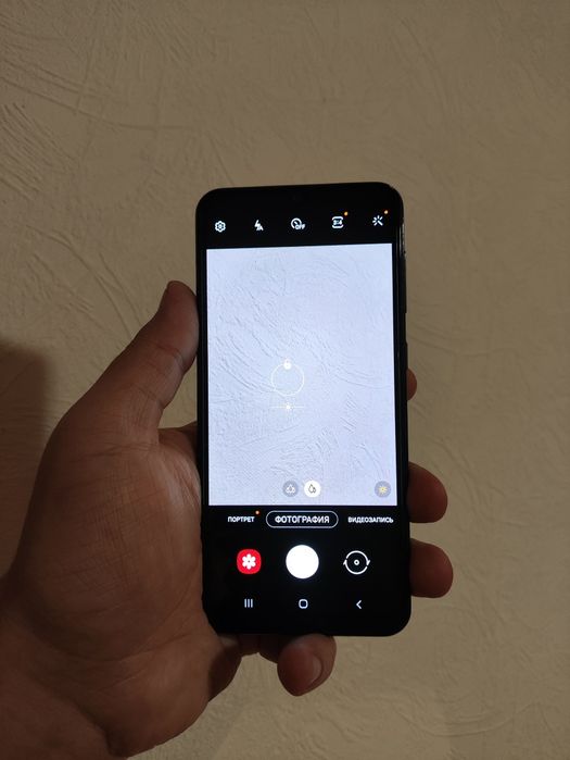 Смартфон Samsung Galaxy A50 4/64gb NFC | самсунг гелексі а50