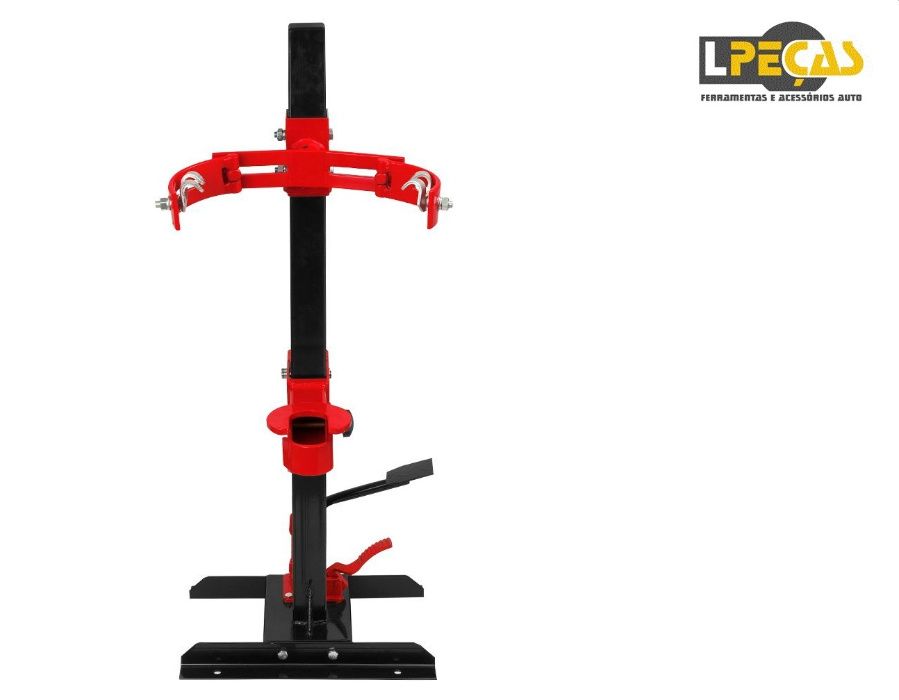 PROMOÇÃO- Compressor Mola Amortecedor Suspensão - 1 TON