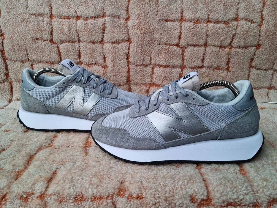 Кроссовки New Balance 237