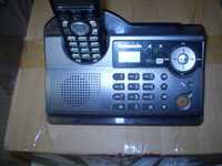 радиотелефон Panasonic 2 штуки