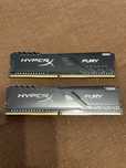 Pamięć DDR4 HyperX 2x8GB