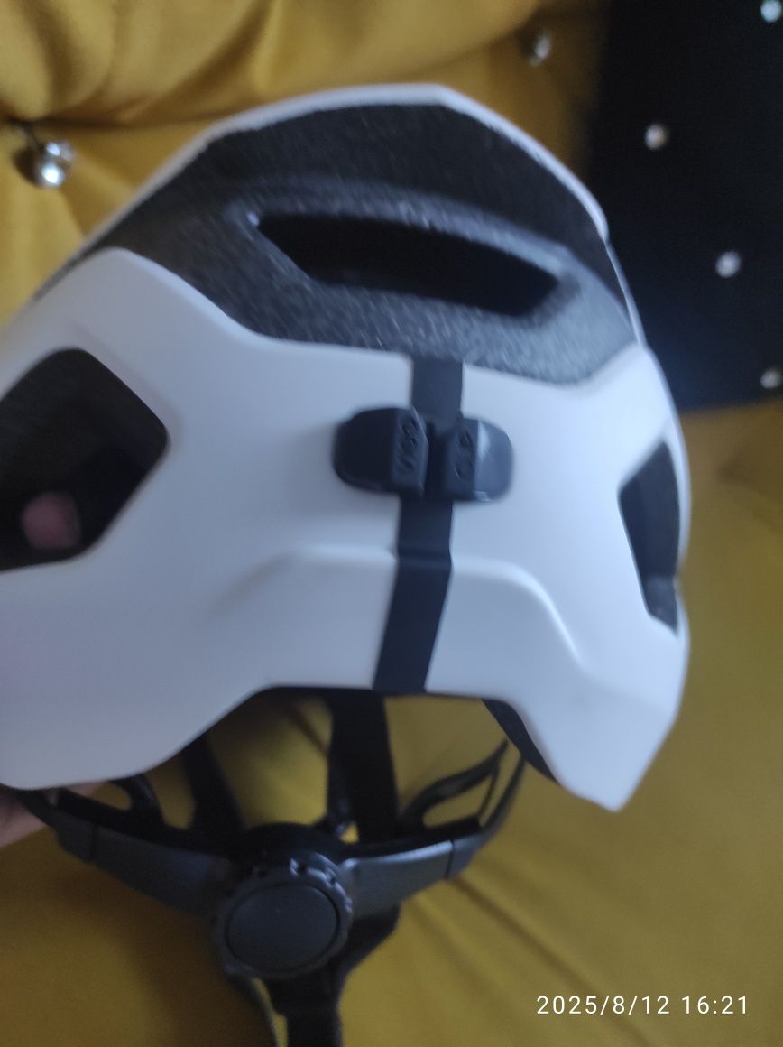 Kask rowerowy szosowy nowy Van Rysel