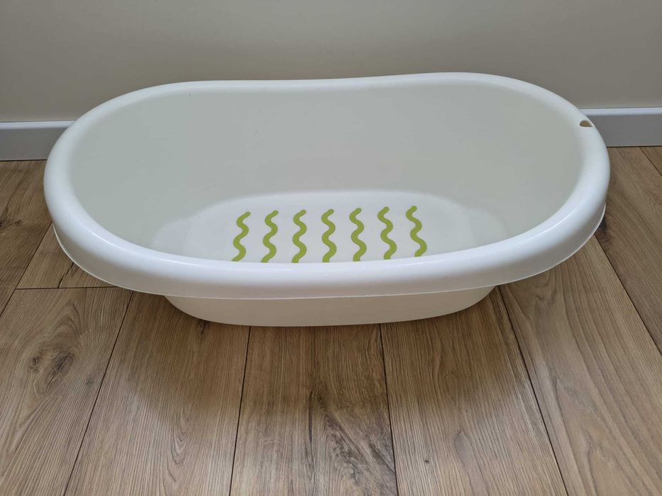 Wanienka do kąpania dziecka