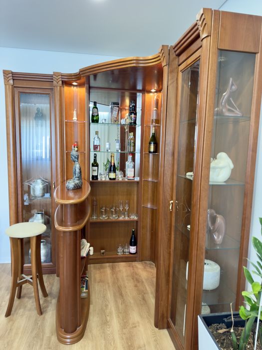 Bar de Canto Cerejeira