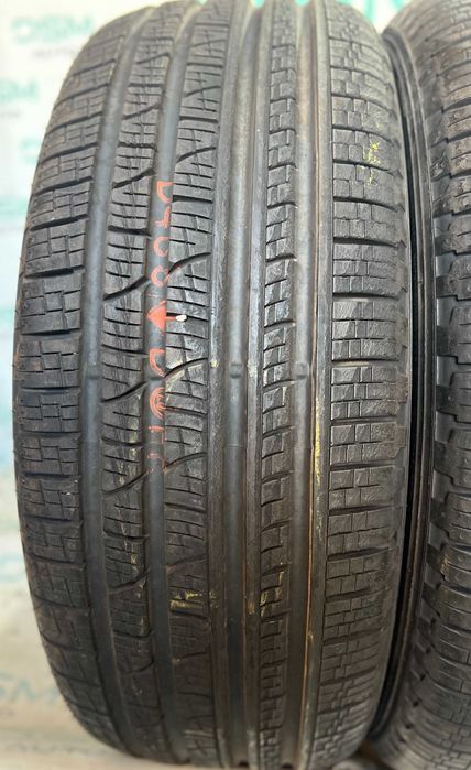 Скад шин б/в. 235/55 R19 Pirelli Scorpion Verde All Season