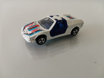 Bmw M1 Turbo Majorette