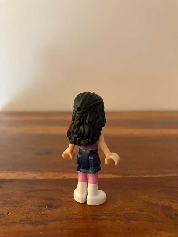 LEGO: Emma's Workshop