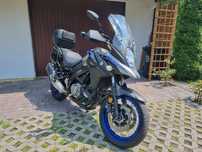 Suzuki dl650xt adventure 2021r