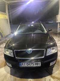 Skoda 2.0 Turbo Diesal ( в хороші руки)