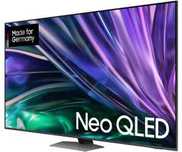 SAMSUNG 65Q85DATXZG NEO QLED SmartTV, Tizen 4K, 120Hz, nowy/dostawa