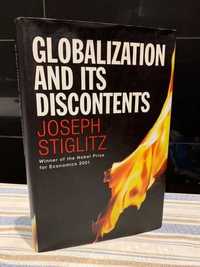 Globalization and Its Discontents (Joseph E. Stiglitz]