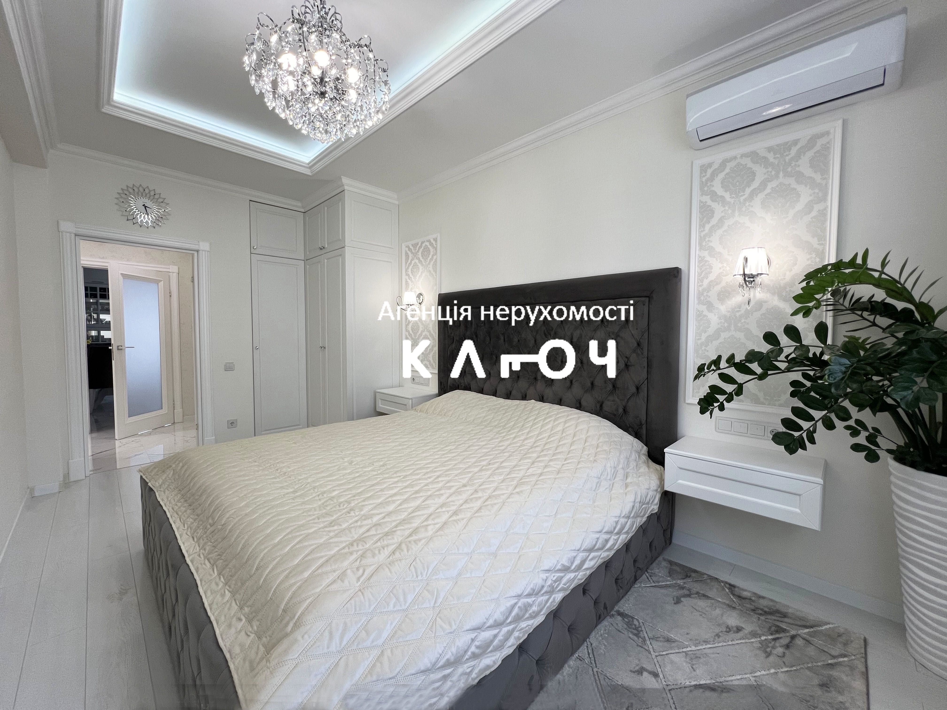 Продаж 3к квартири в самому ЦЕНТРІ!