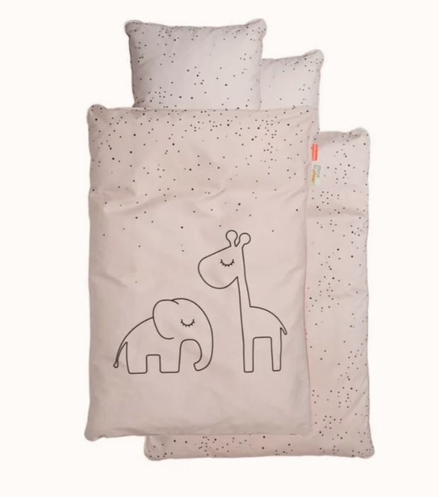 Pościel dziecięca Done by deer