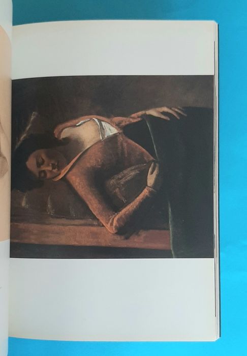 Balthus: Catálogo Exposição Museo Centro de Arte Reina Sofía 1996 Raro