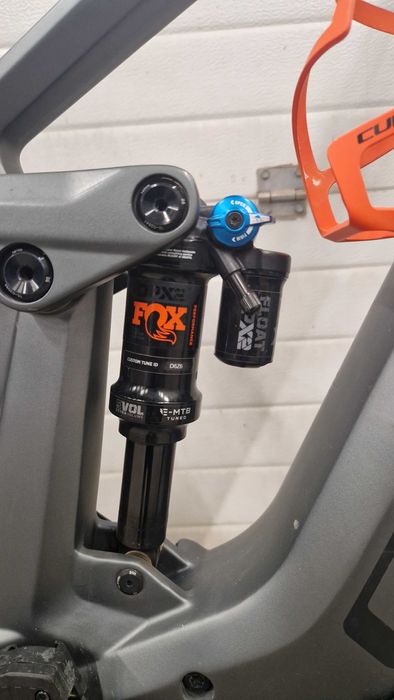 Cube Stereo Hybrid 140 HPC