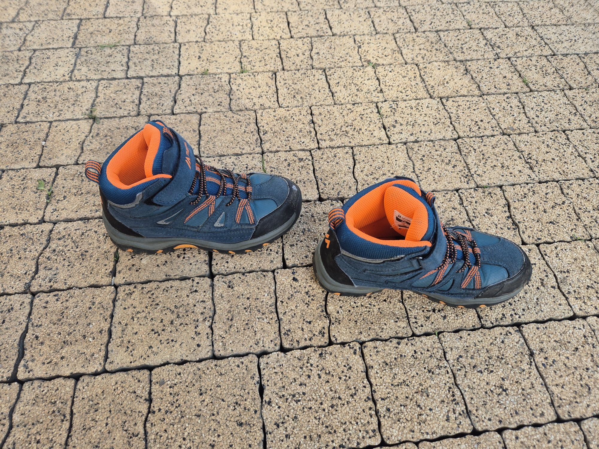 Buty trekkingowe Martes rozmiar 32