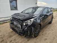 KIA Rio 1.4 klima 5d lift alu okazja 7999 zl