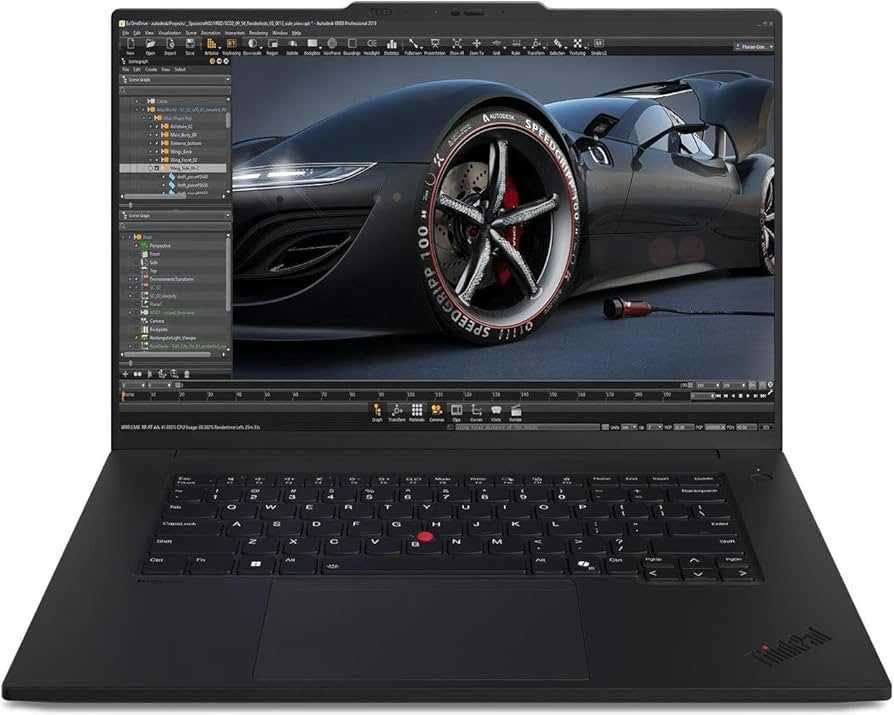 LENOVO workstation  I7 5,0GHZ SSD m2 1TB 2  64GB M AINDA NA GARANTIA