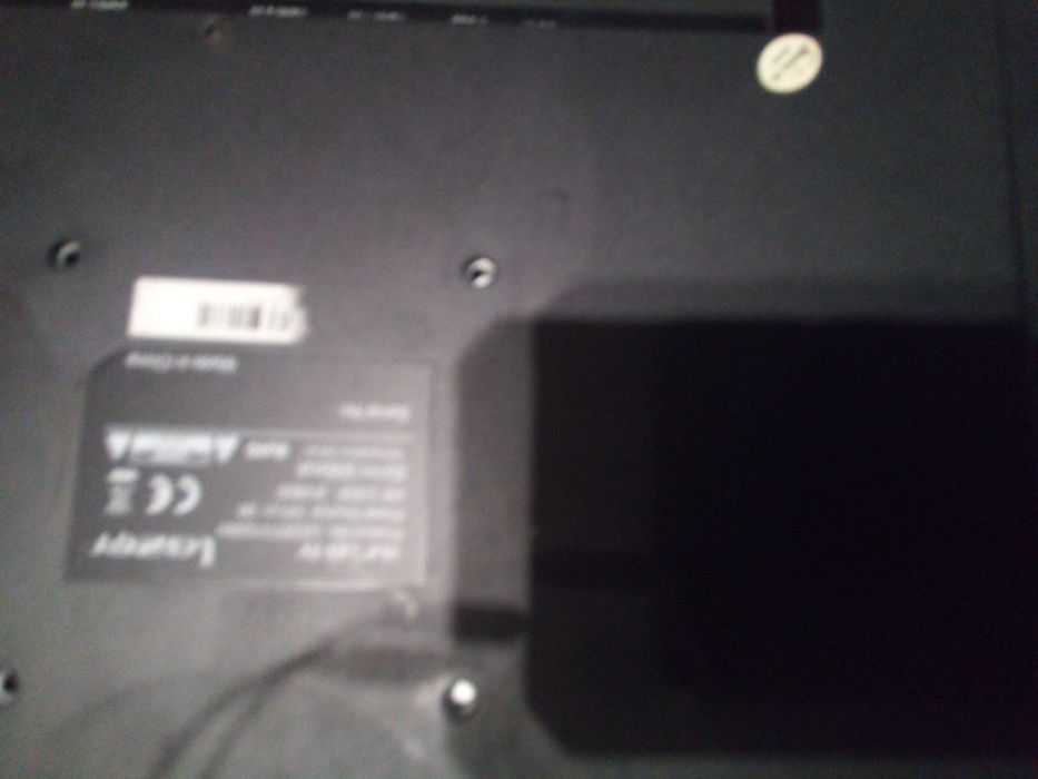 Televisão em bom estado