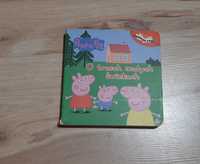 Książka Peppa Pig