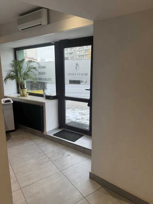 Odstąpię funkcjonujący salon kosmetyczny
