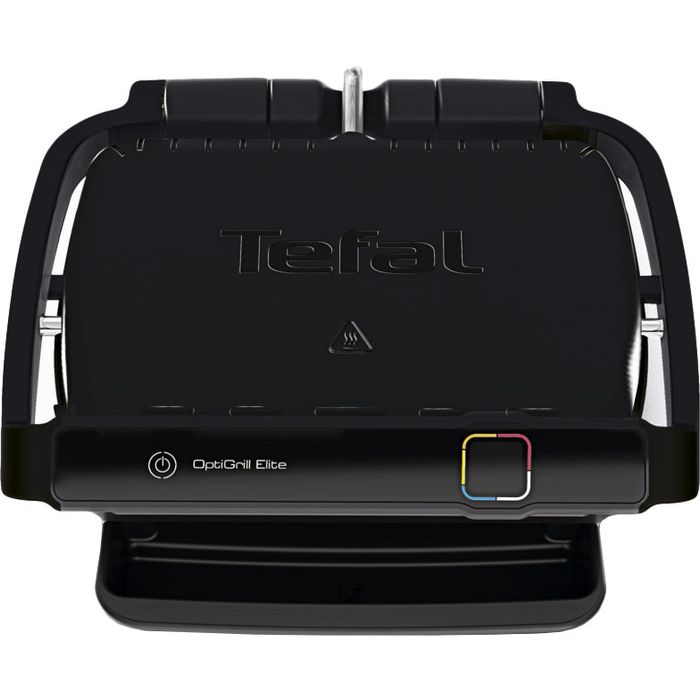 Нові! Офіційний! Запаковані! Tefal OptiGrill Elite GC750D30 / GC750830