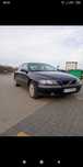 Volvo S60, 2.4 benzyna/gaz