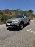 Chevrolet captiva seven 2.0 7 lugares