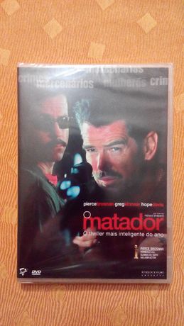 DVD O Matador