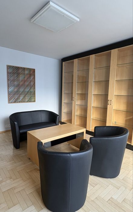 2 pokoje 52 m² przy Metrze Kabaty | taras 10 m²