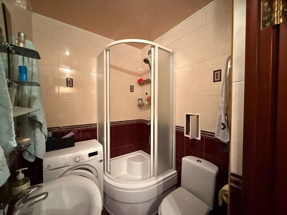 Добротная 3к на Бугском бульваре