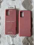 Etui do Samsung S20Plus - oryginał