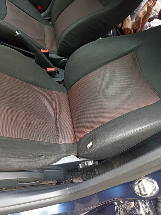 Продажа Seat cordoba 2007