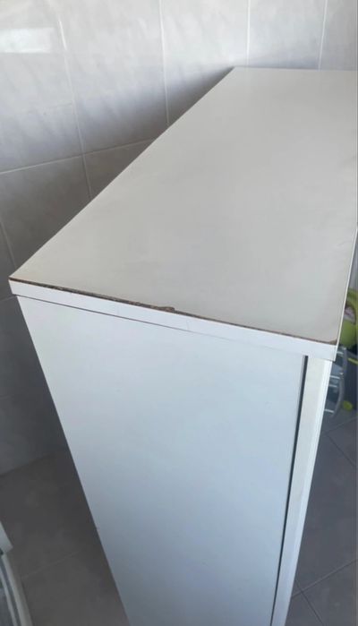 Movel de arrumação