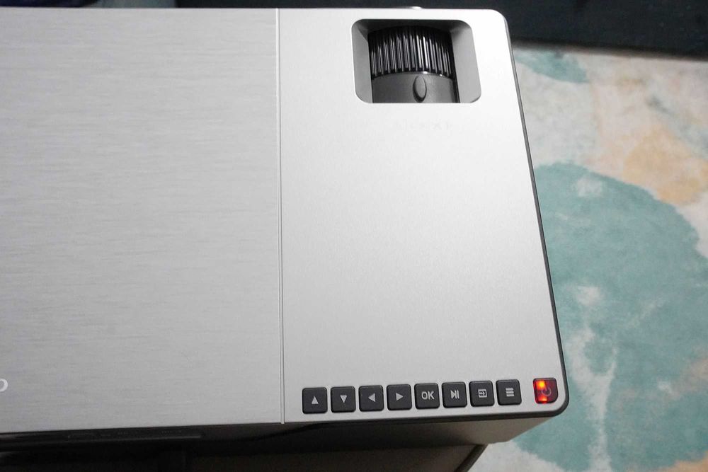 Projector VANKYO M18 FULLHD 1920x1080