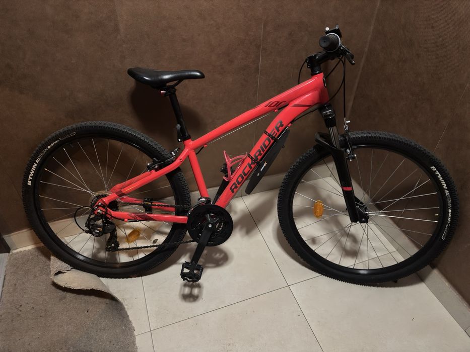 Sprzedam rower w bardzo dobrym stanie