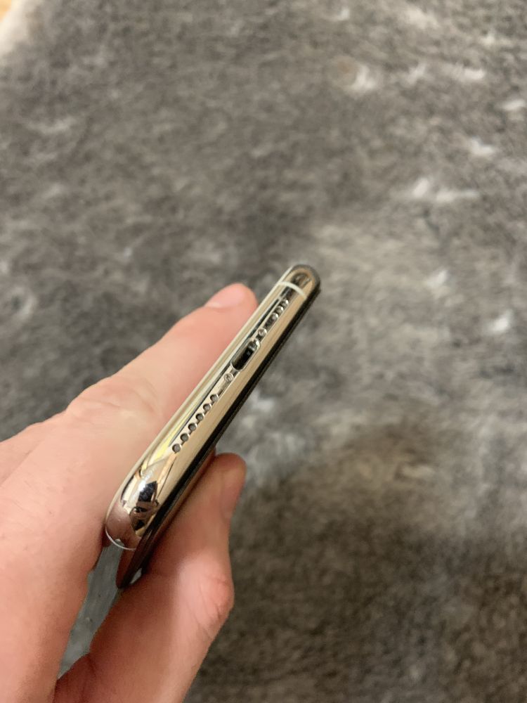 iPhone 11 pro 256 gb білий, новий стан, айфон 11 про 256, айфон пршка