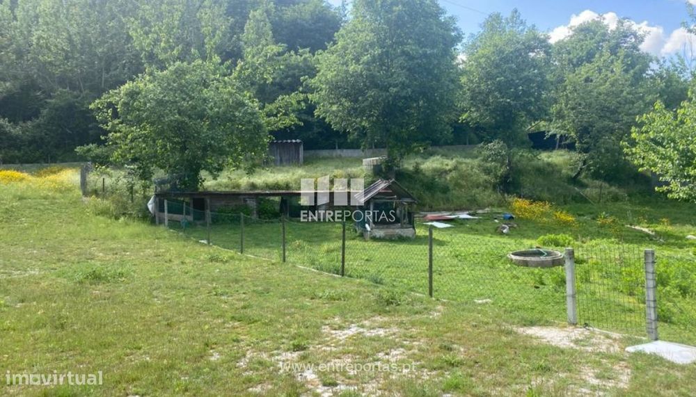 Venda Terreno, Paredes de Viadores, Marco de Canaveses