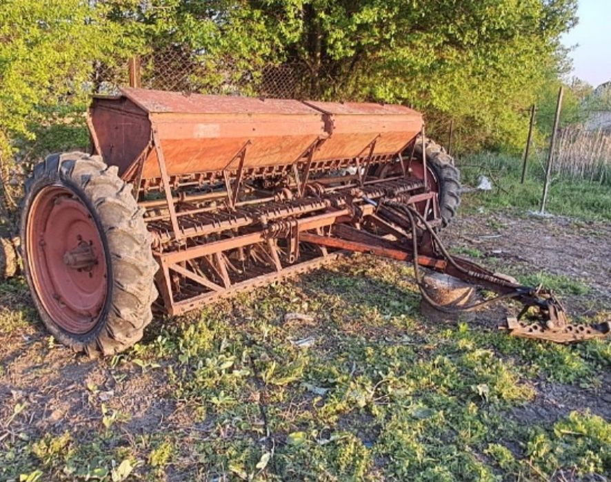 Продається Сівалка СЗ-3.6